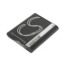 Cameron Sino Bk1 Battery Replacement For Sony Camera