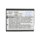 Cameron Sino Bk1 Battery Replacement For Sony Camera