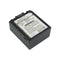 Cameron Sino Blb13 Battery Replacement For Panasonic Camera