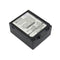 Cameron Sino Blb13 Battery Replacement For Panasonic Camera