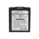 Cameron Sino Blb13 Battery Replacement For Panasonic Camera