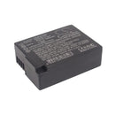 Cameron Sino Blc12Mx Battery Replacement For Panasonic Camera