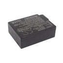 Cameron Sino Blc12Mx Battery Replacement For Panasonic Camera