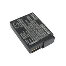 Cameron Sino Bld10Mc Battery Replacement For Panasonic Camera