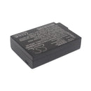 Cameron Sino Bld10Mx Battery Replacement For Panasonic Camera