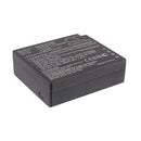Cameron Sino Blg10Mc Battery Replacement For Panasonic Camera