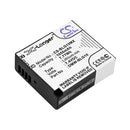 Cameron Sino Blg10Mx Battery Replacement For Panasonic Camera