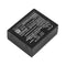 Cameron Sino Blh1Mc Battery Replacement For Olympus Camera