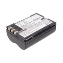 Cameron Sino Blm1 Battery Replacement For Olympus Camera