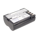 Cameron Sino Blm1 Battery Replacement For Olympus Camera