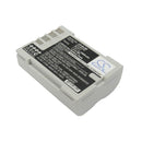 Cameron Sino Blm5 Battery Replacement For Olympus Camera