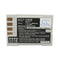 Cameron Sino Blm5 Battery Replacement For Olympus Camera