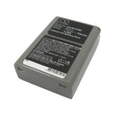 Cameron Sino Bln1Mc Battery Replacement For Olympus Camera