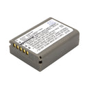 Cameron Sino Bln1Mx Battery Replacement For Olympus Camera