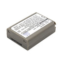 Cameron Sino Bln1Mx Battery Replacement For Olympus Camera