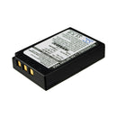 Cameron Sino Bls1 Battery Replacement For Olympus Camera