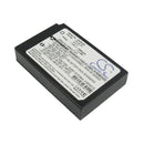 Cameron Sino Bls5 Battery Replacement For Olympus Camera