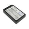 Cameron Sino Bls5 Battery Replacement For Olympus Camera