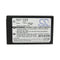 Cameron Sino Bls5 Battery Replacement For Olympus Camera