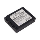 Cameron Sino Bm7 Battery Replacement For Panasonic Camera