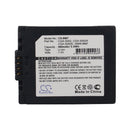 Cameron Sino Bm7 Battery Replacement For Panasonic Camera
