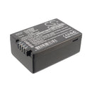 Cameron Sino Bmb9Mc Battery Replacement For Panasonic Camera