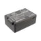 Cameron Sino Bmb9Mc Battery Replacement For Panasonic Camera