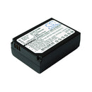 Cameron Sino Bp1030Mc Battery Replacement For Samsung Camera