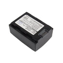 Cameron Sino Bp105Mc Battery Replacement For Samsung Camera