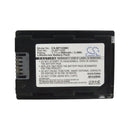 Cameron Sino Bp105Mc Battery Replacement For Samsung Camera