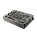 Cameron Sino Bp110Mc Battery Replacement For Canon Camera