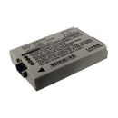 Cameron Sino Bp110Mc Battery Replacement For Canon Camera
