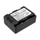 Cameron Sino Bp120E Battery Replacement For Samsung Camera