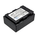 Cameron Sino Bp120E Battery Replacement For Samsung Camera