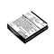 Cameron Sino Bp125A Battery Replacement For Samsung Camera