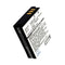 Cameron Sino Bp125A Battery Replacement For Samsung Camera