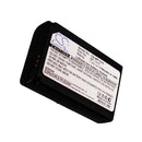 Cameron Sino Bp1310 Battery Replacement For Samsung Camera