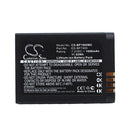 Cameron Sino Bp1900Mc Battery Replacement For Samsung Camera