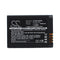 Cameron Sino Bp1900Mc Battery Replacement For Samsung Camera