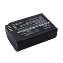 Cameron Sino Bp1900Mc Battery Replacement For Samsung Camera