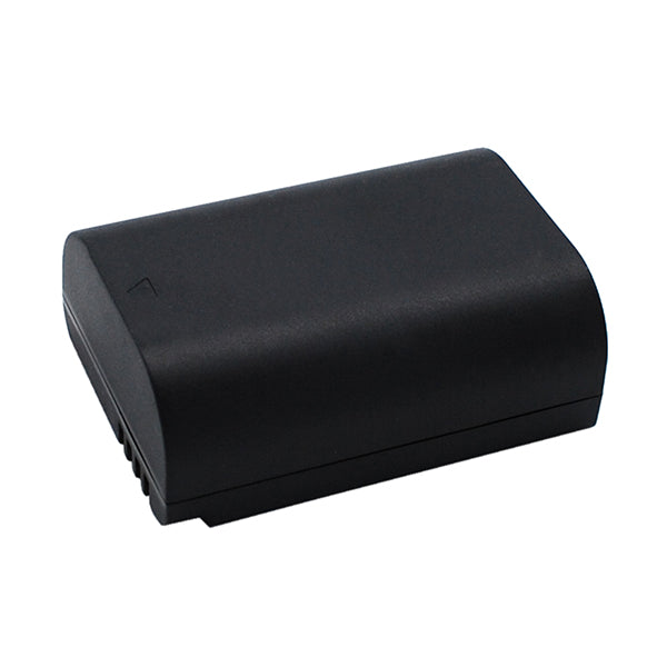 Cameron Sino Bp1900Mc Battery Replacement For Samsung Camera