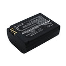 Cameron Sino Bp1900Mx Battery Replacement For Samsung Camera