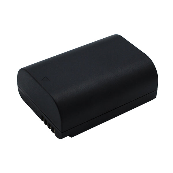 Cameron Sino Bp1900Mx Battery Replacement For Samsung Camera