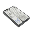 Cameron Sino Bp208 Battery Replacement For Canon Camera