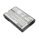Cameron Sino Bp208 Battery Replacement For Canon Camera
