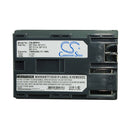 Cameron Sino Bp511 Battery Replacement For Canon Camera