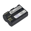 Cameron Sino Bp512Mx Battery Replacement For Canon Camera