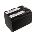 Cameron Sino Bp522 Battery Replacement For Canon Camera