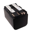 Cameron Sino Bp522 Battery Replacement For Canon Camera