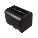 Cameron Sino Bp522 Battery Replacement For Canon Camera